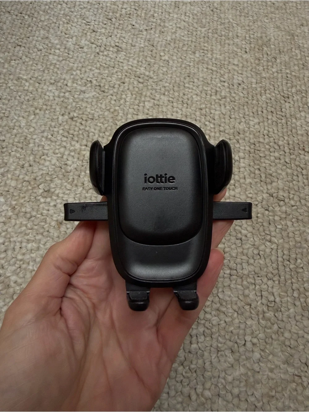 iOttie One Touch 6  Car Air Vent Phone Mount
